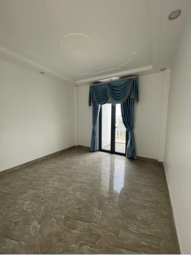 Bán nhà biệt thự 4 tầng ban công - Đông Hưng Thuận - Quận 12 giá chỉ hơn 8 tỷ - Ảnh 2